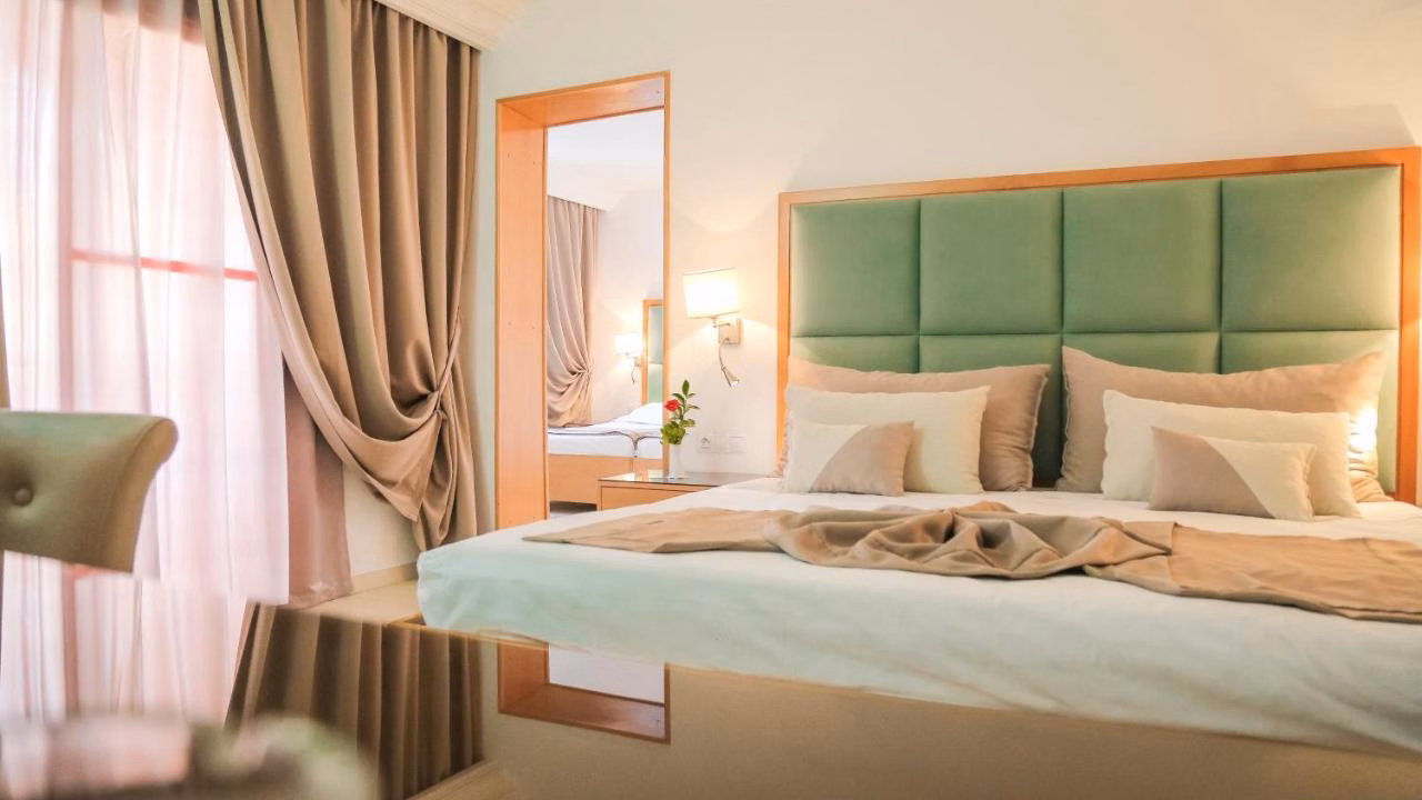 Marabout Hotel