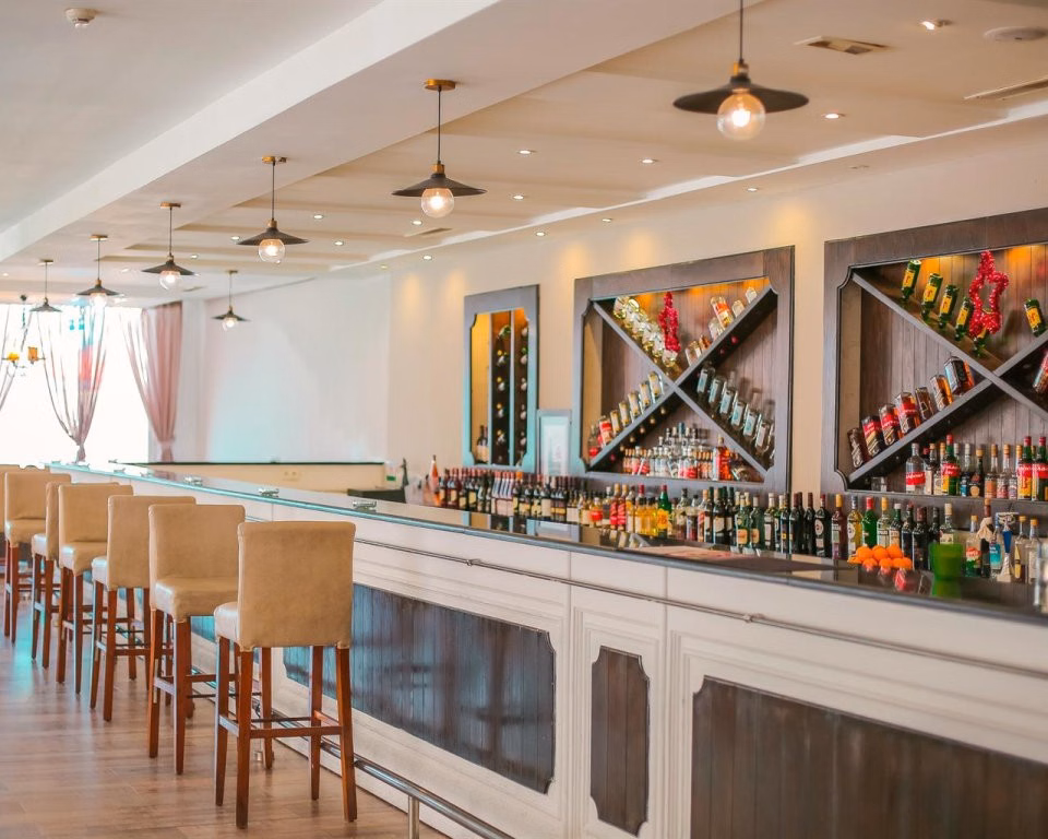 Marabout Hotel