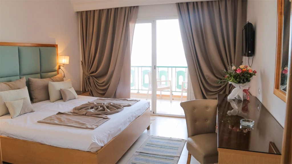 Marabout Hotel