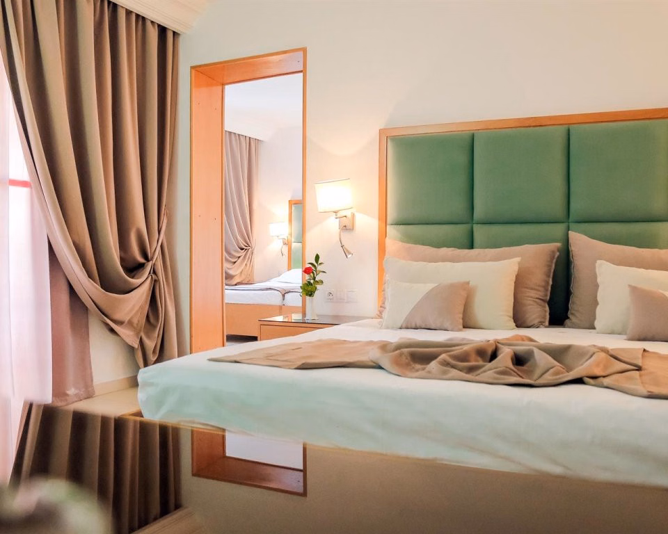 Marabout Hotel