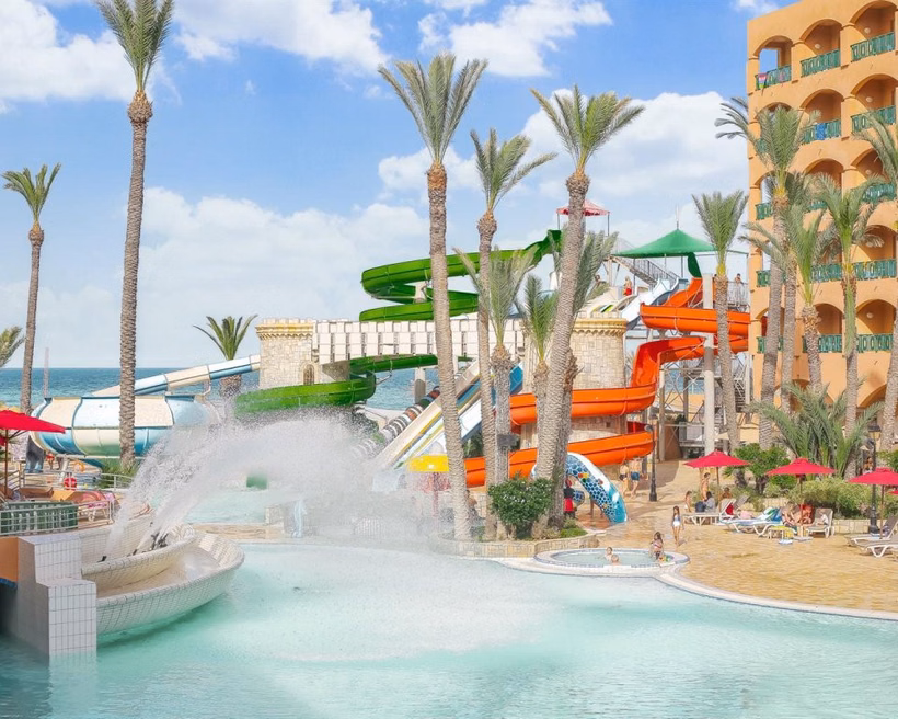 Tunisas, Sousse