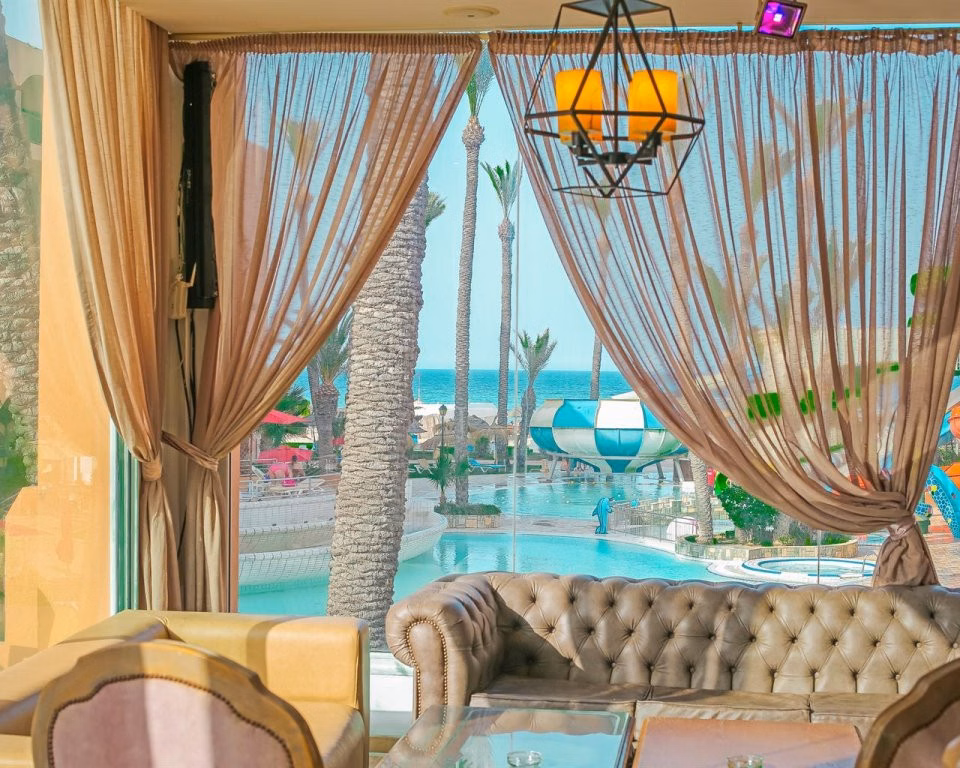Marabout Hotel