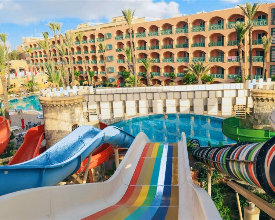 Marabout Hotel