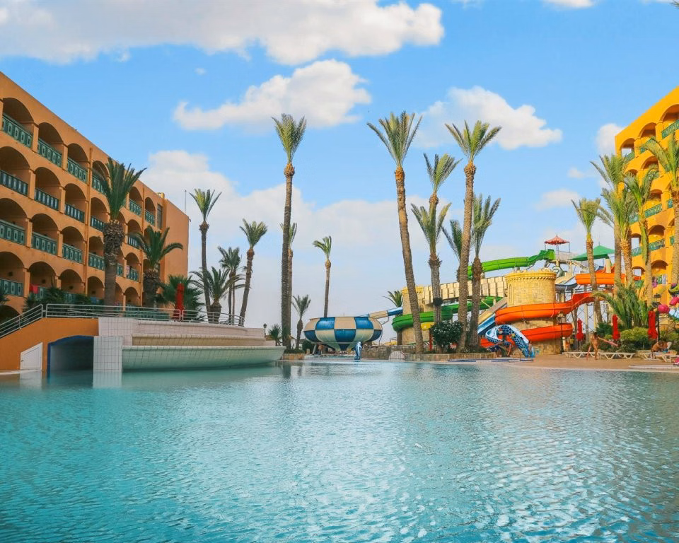 Marabout Hotel