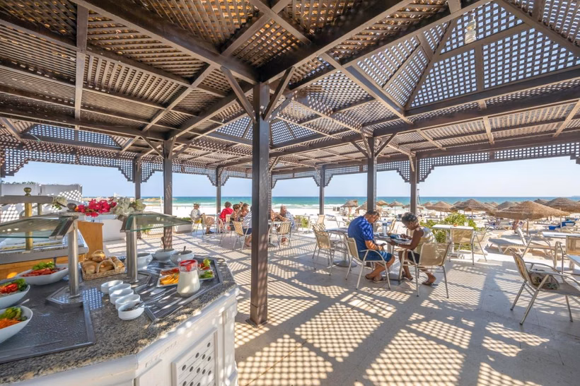 Tunisas, Sousse