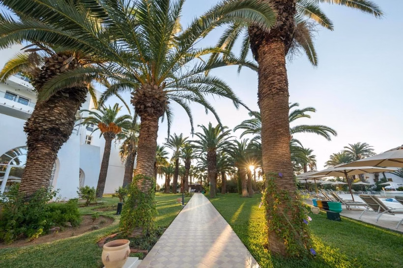 Tunisas, Sousse
