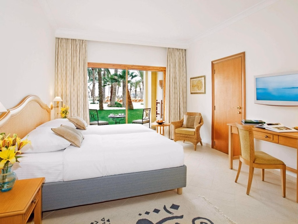 Mövenpick Resort & Marine Spa Sousse
