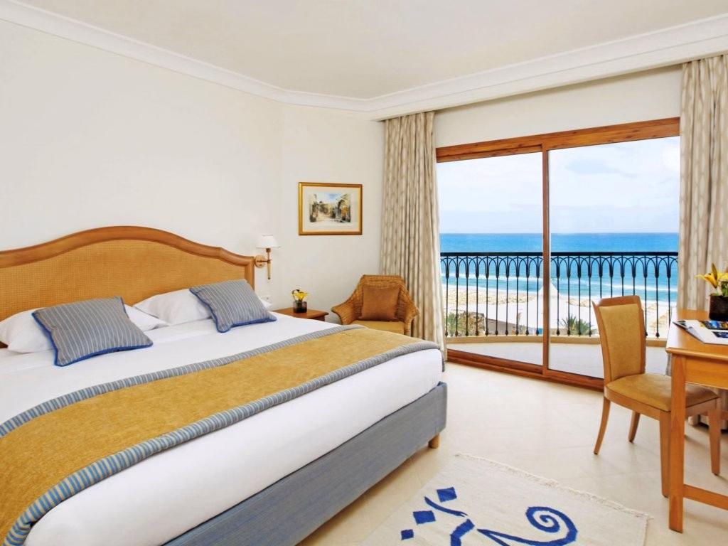 Mövenpick Resort & Marine Spa Sousse