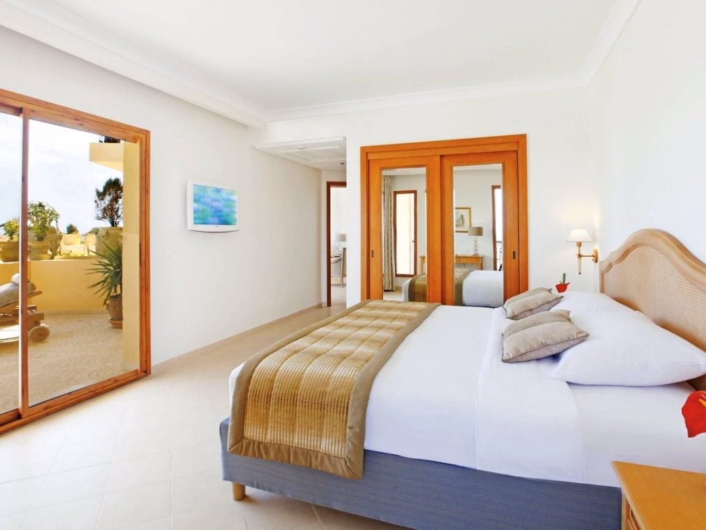 Mövenpick Resort & Marine Spa Sousse