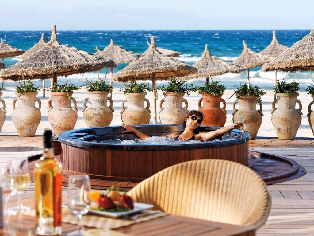 Mövenpick Resort & Marine Spa Sousse
