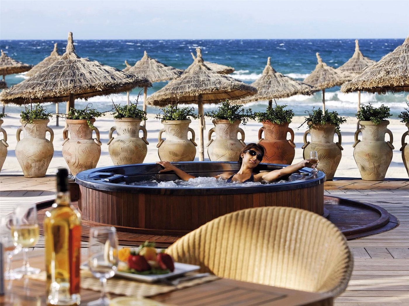 Mövenpick Resort & Marine Spa Sousse
