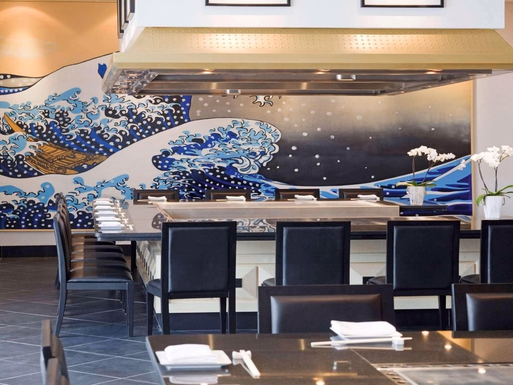 Mövenpick Resort & Marine Spa Sousse