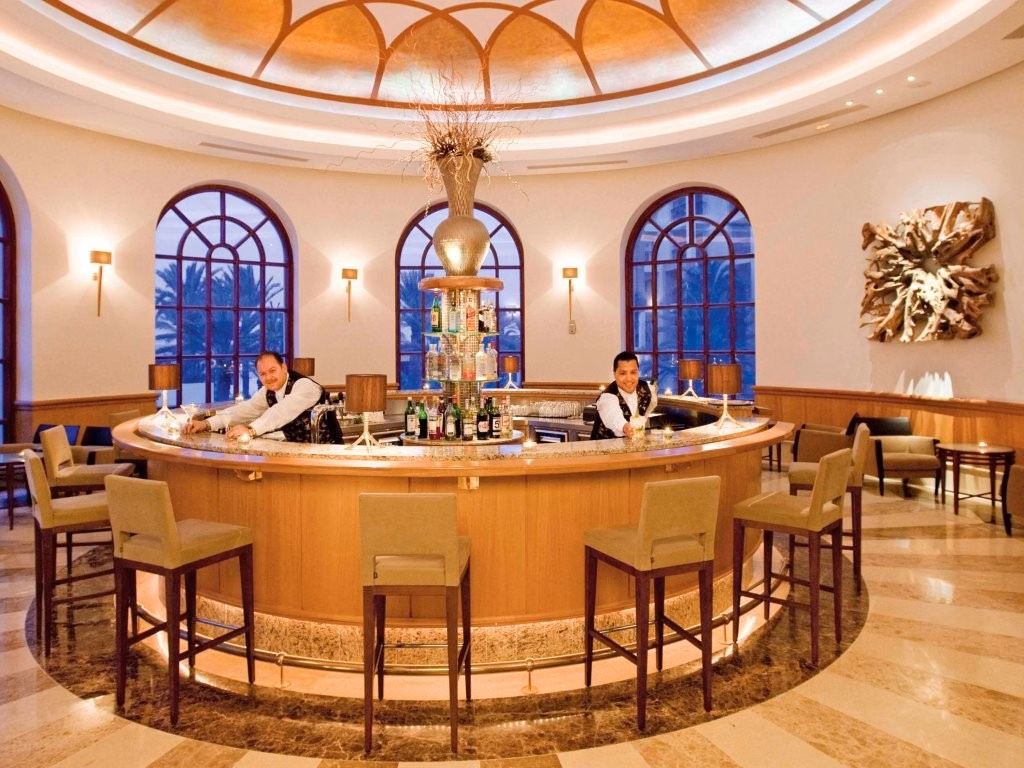 Mövenpick Resort & Marine Spa Sousse