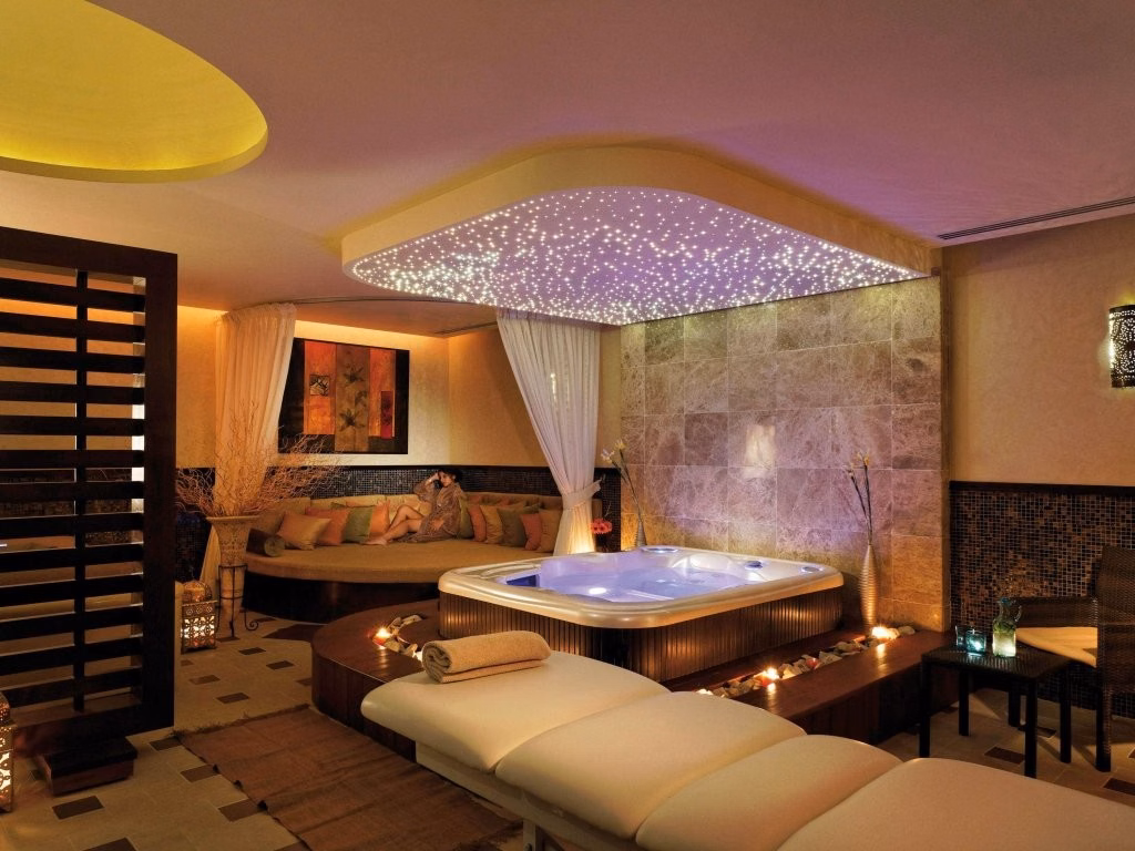 Mövenpick Resort & Marine Spa Sousse