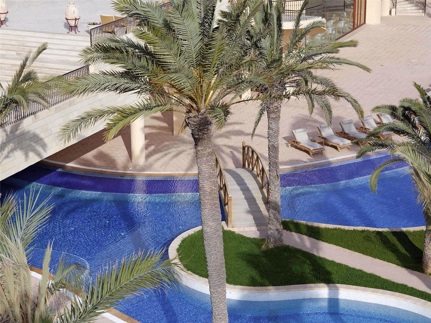 Mövenpick Resort & Marine Spa Sousse