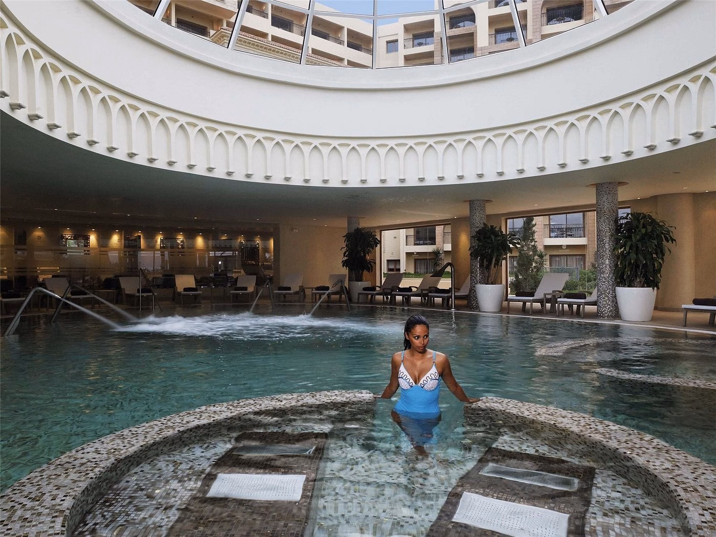 Mövenpick Resort & Marine Spa Sousse