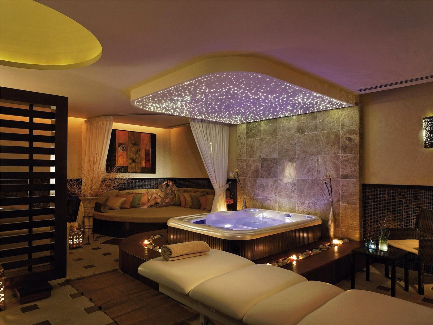 Mövenpick Resort & Marine Spa Sousse