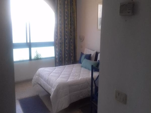 Residence Boujaafar