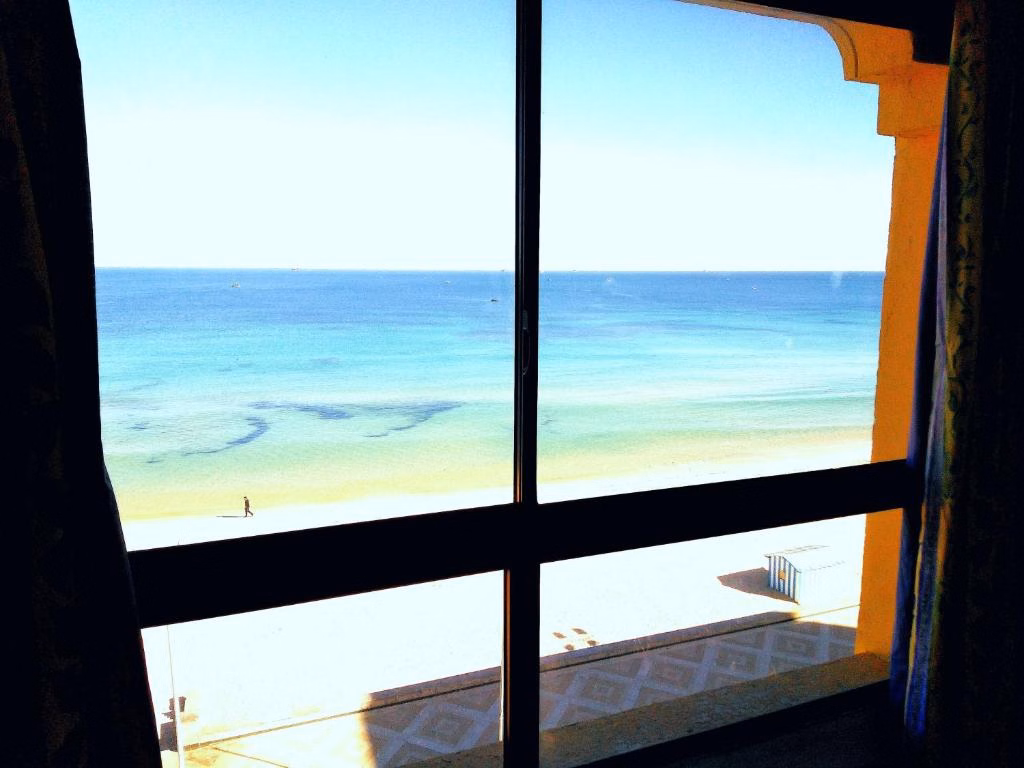 Residence Boujaafar