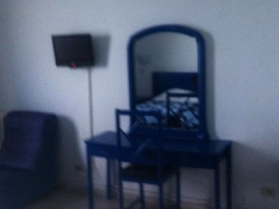 Residence Boujaafar