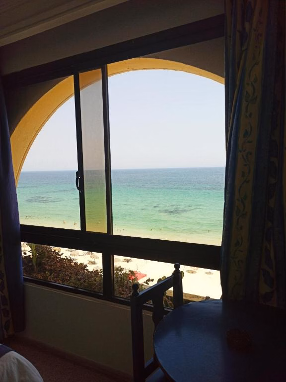 Residence Boujaafar