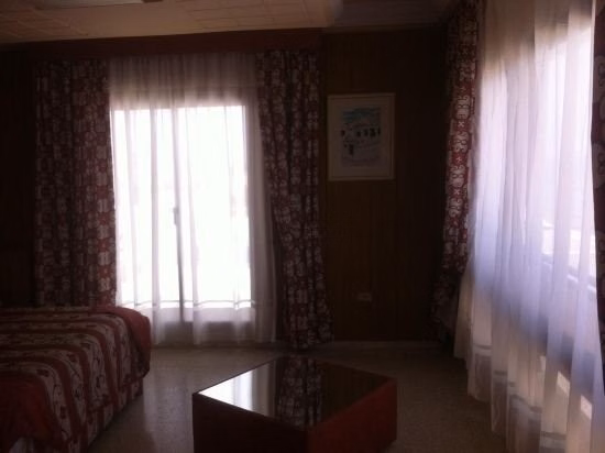 Residence Boujaafar