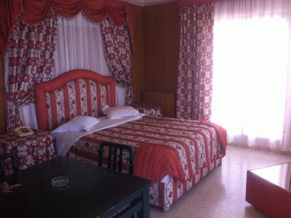 Residence Boujaafar