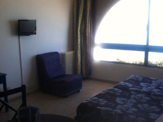 Residence Boujaafar