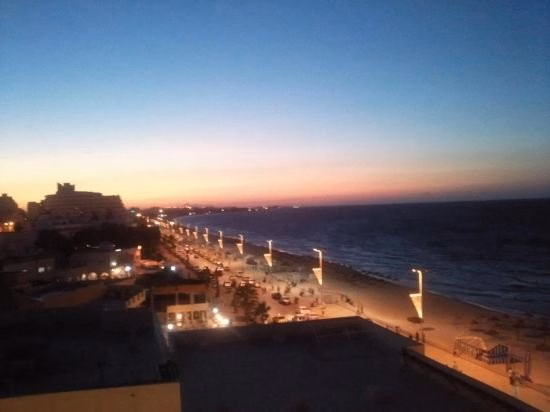 Residence Boujaafar