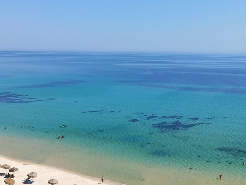 Tunisas, Enfidha