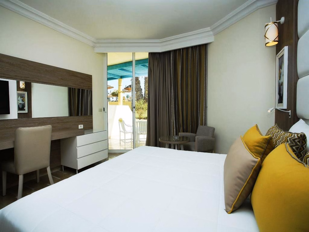 Sentido Bellevue Park