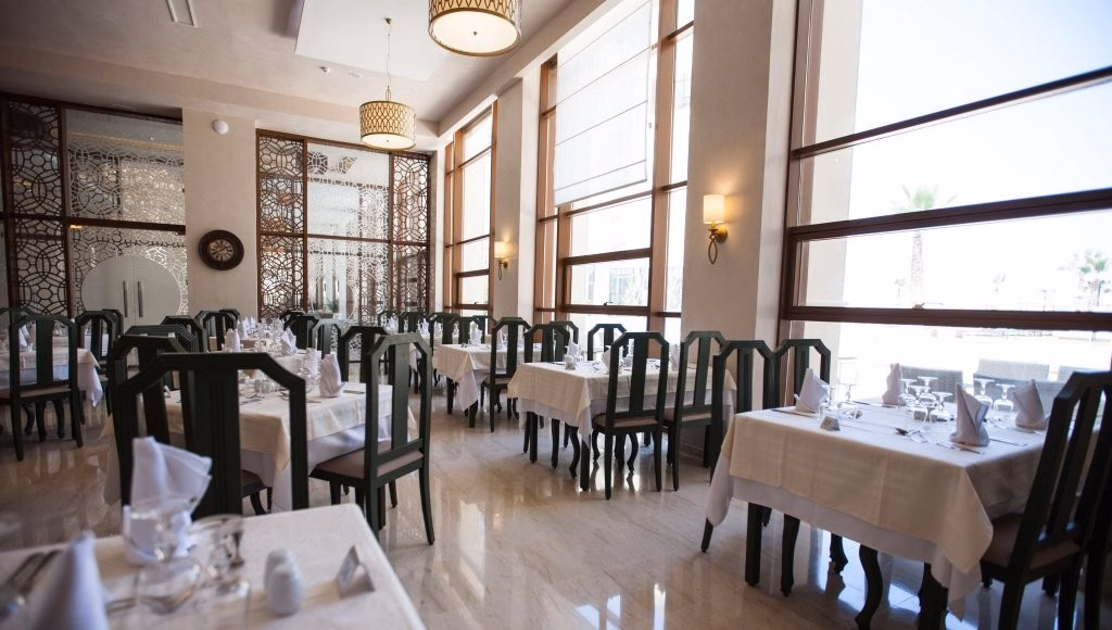 Sousse Palace Hotel & Spa