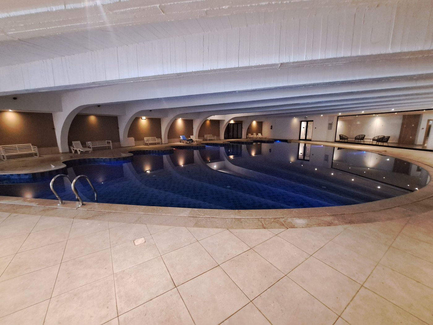 Sousse Pearl Marriott Resort & Spa