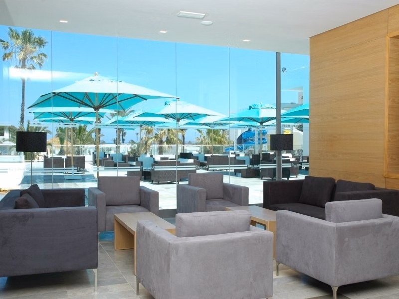 Thalassa Sousse Resort & Aquapark