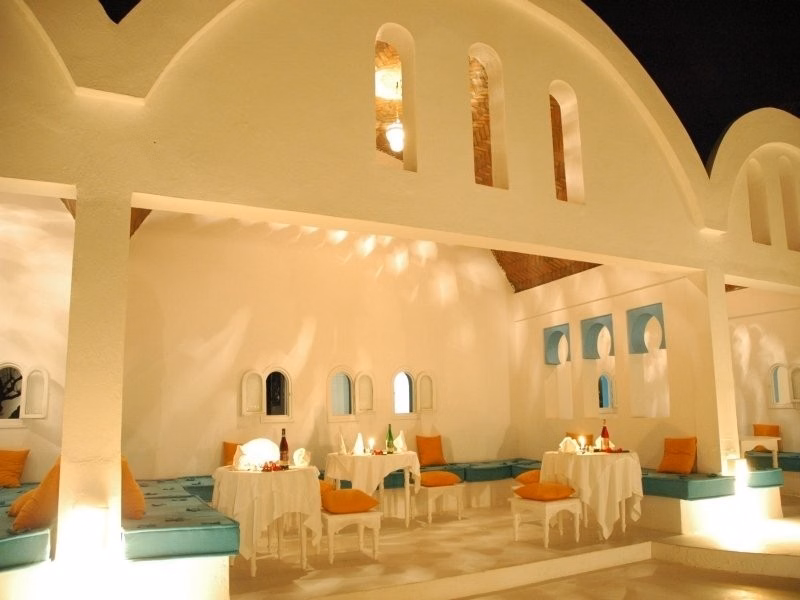 Thalassa Sousse Resort & Aquapark