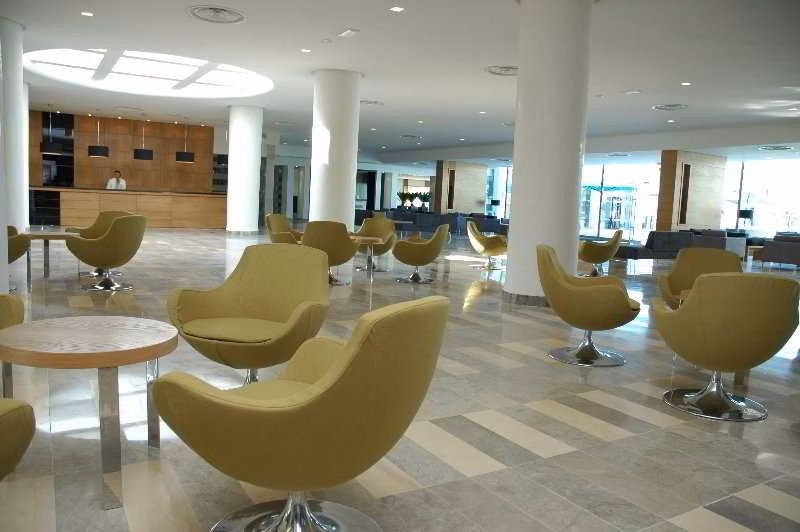 Thalassa Sousse Resort & Aquapark