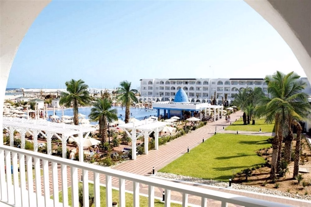 Occidental Marco Polo