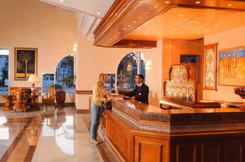 Occidental Marco Polo