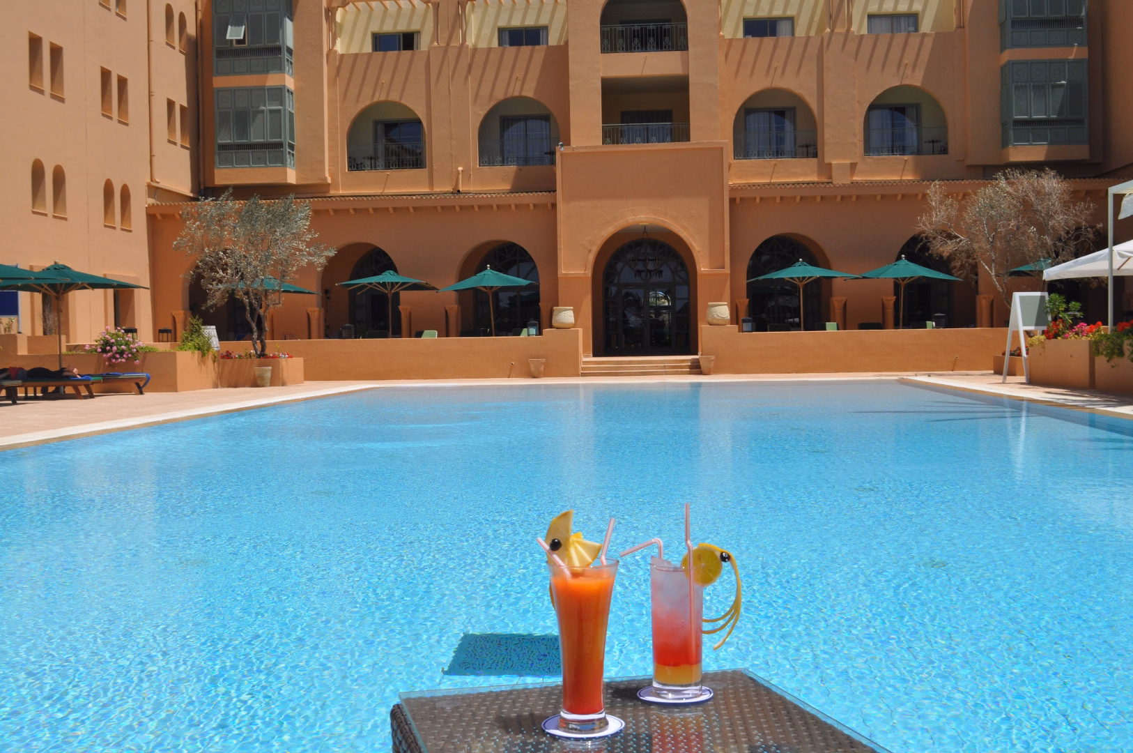 Alhambra Thalasso Hotel