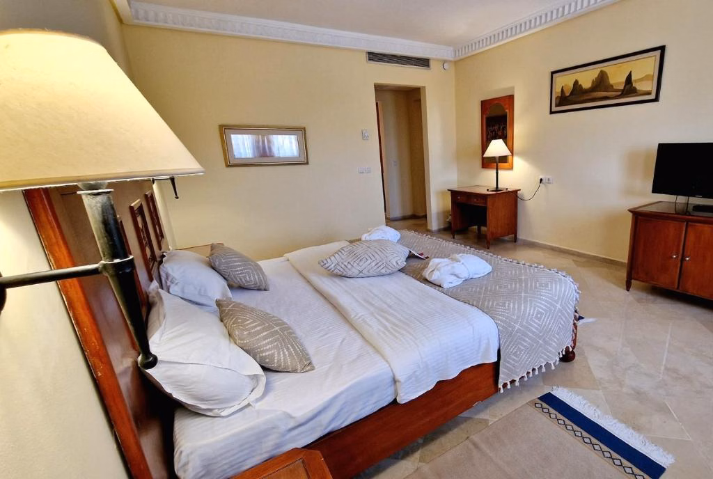 Alhambra Thalasso Hotel