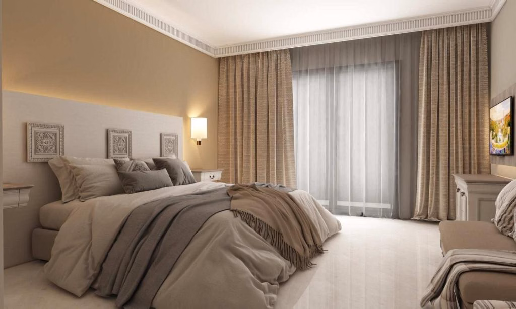 Alhambra Thalasso Hotel