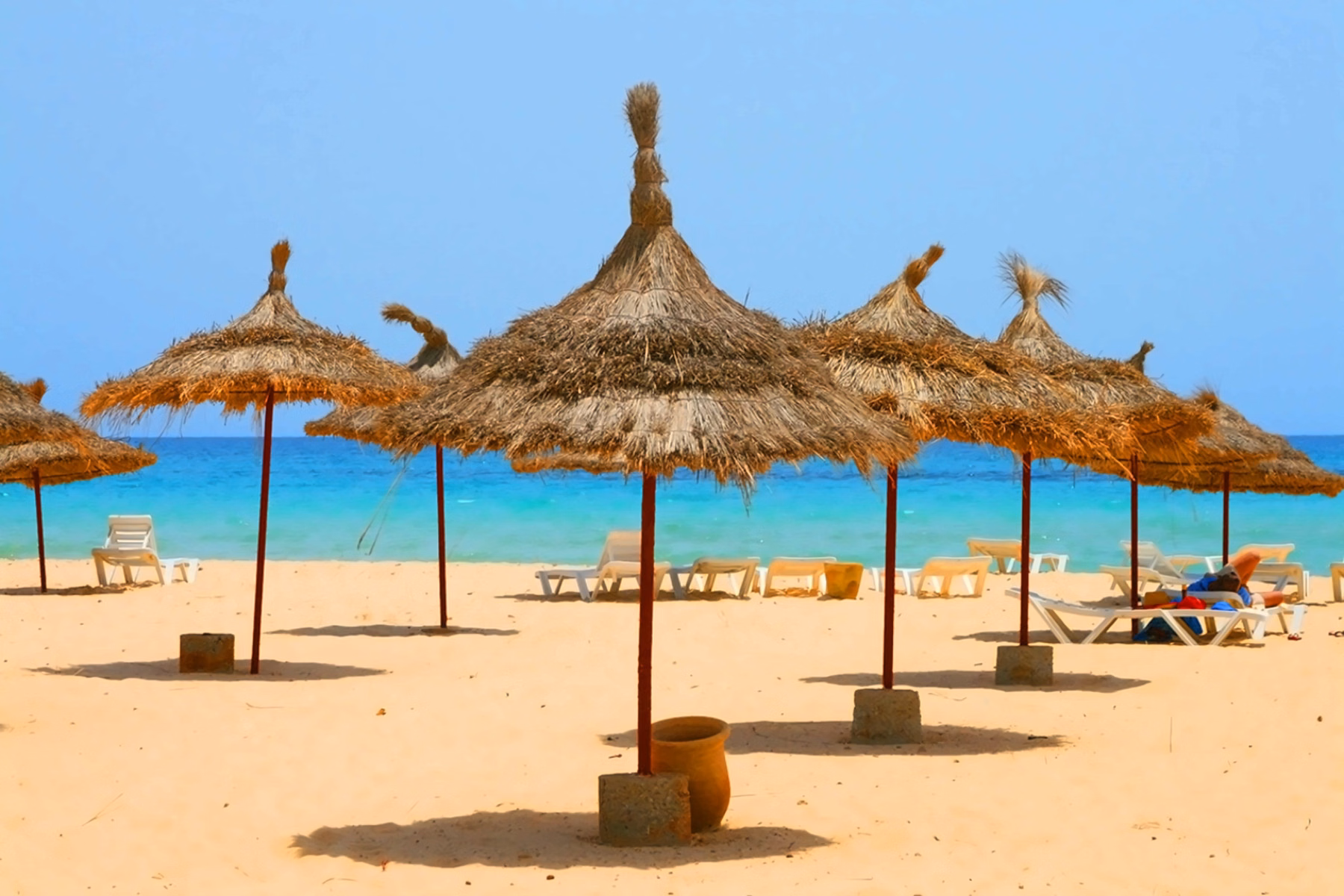 Club Novostar Dar Khayam Resort & Aqua Park