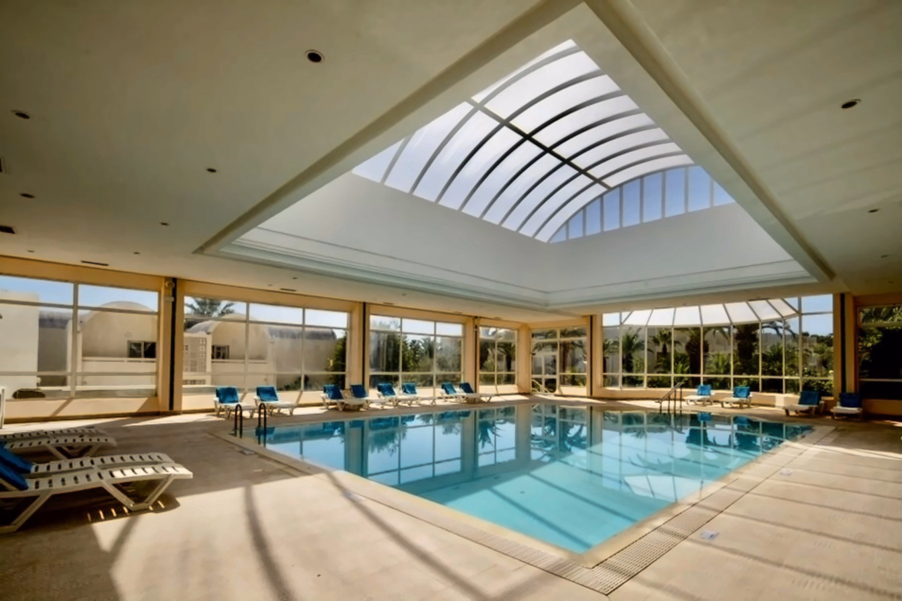 Club Novostar Dar Khayam Resort & Aqua Park
