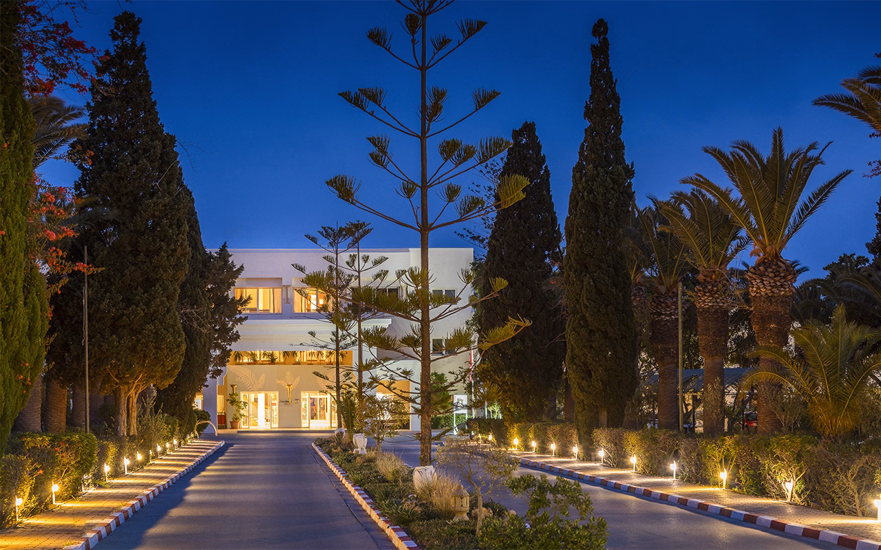 Delfino Beach Resort & Spa