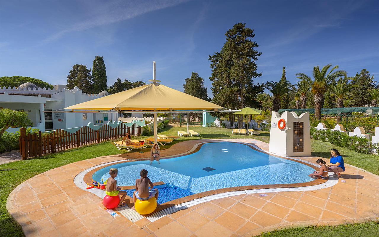 Delfino Beach Resort & Spa