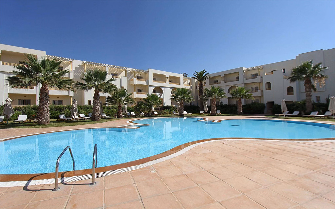 Delfino Beach Resort & Spa
