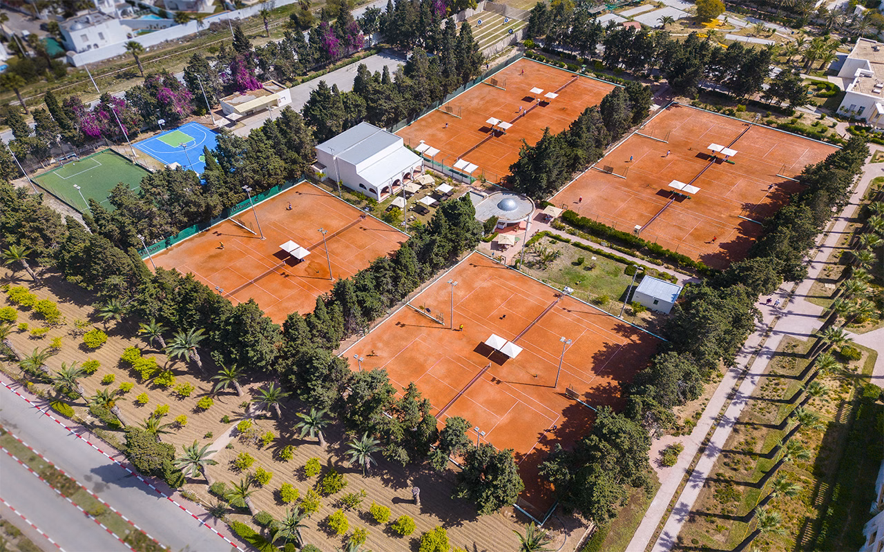 Delfino Beach Resort & Spa