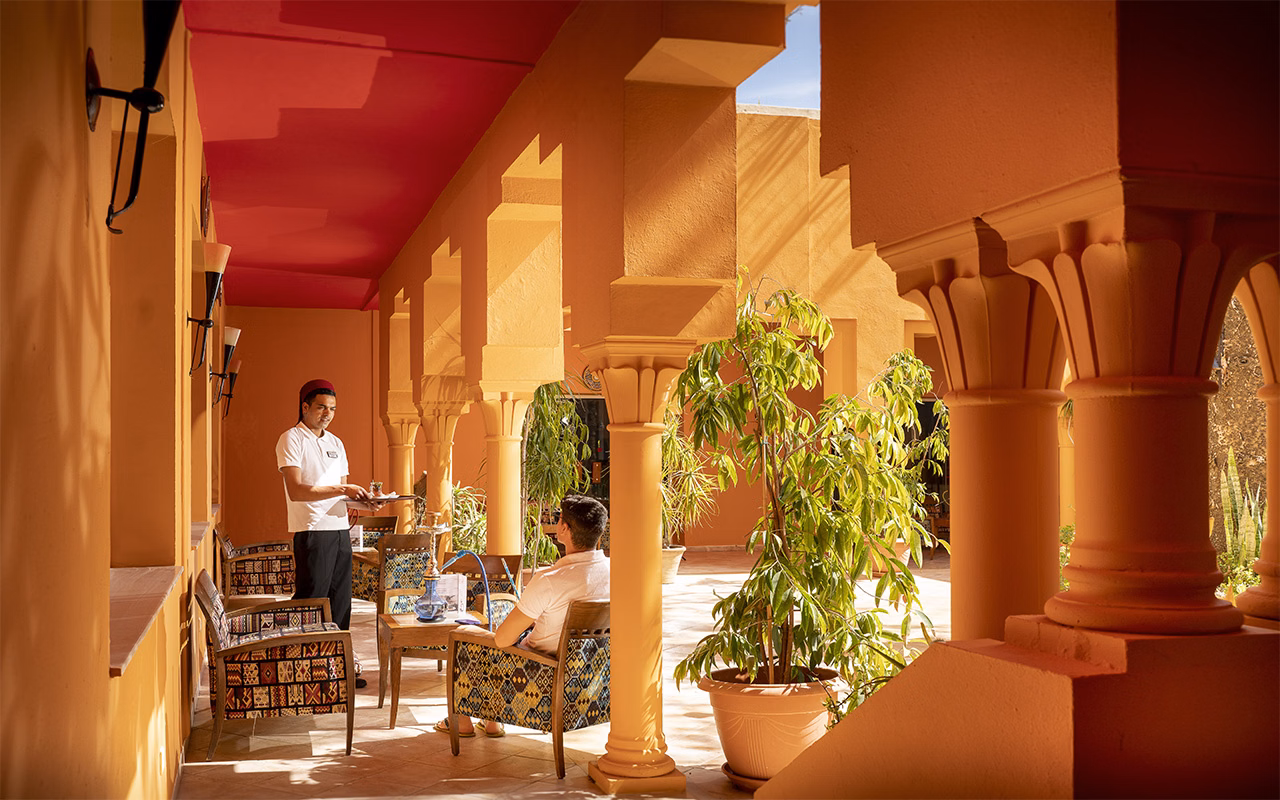 Delfino Beach Resort & Spa