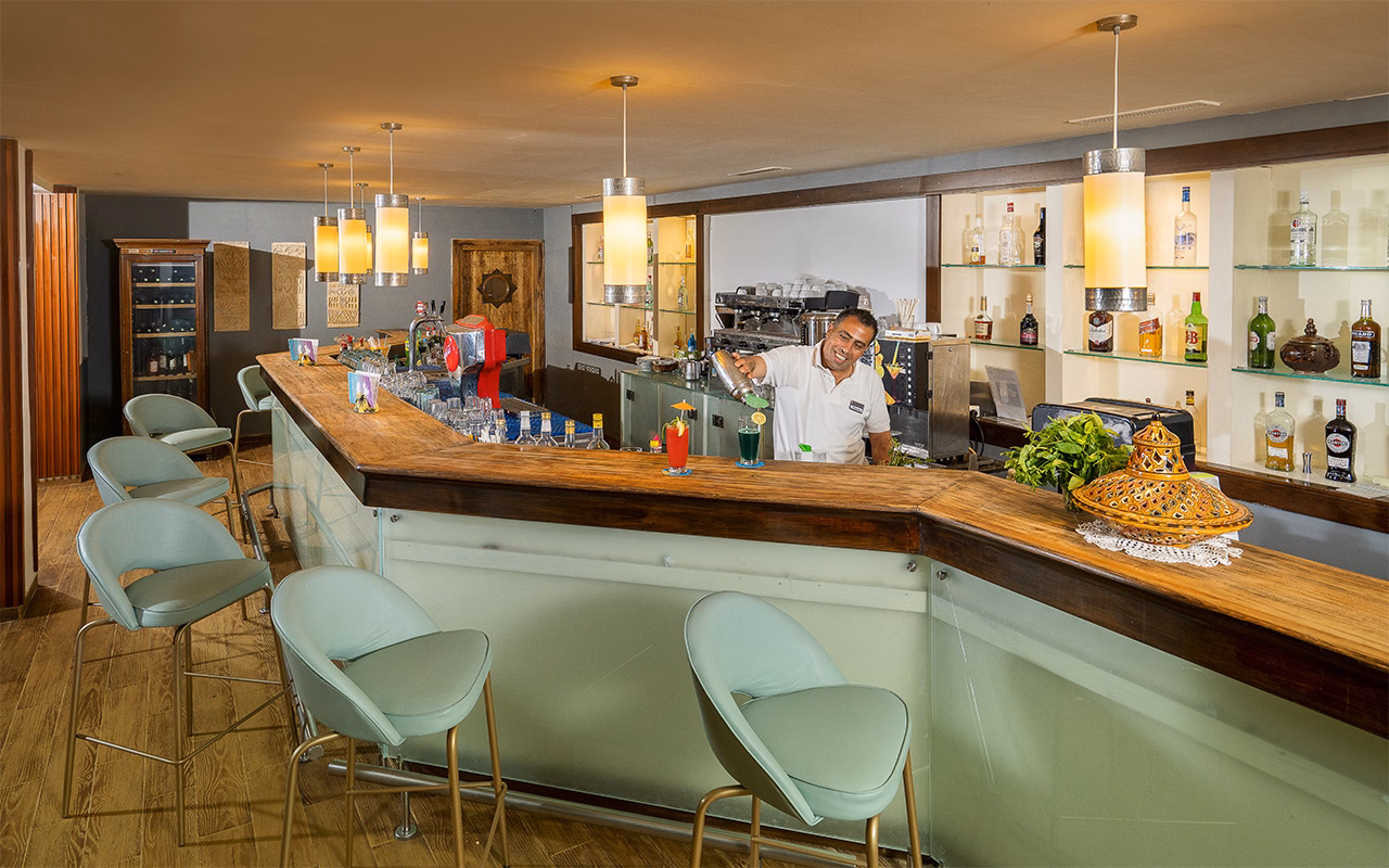 Delfino Beach Resort & Spa