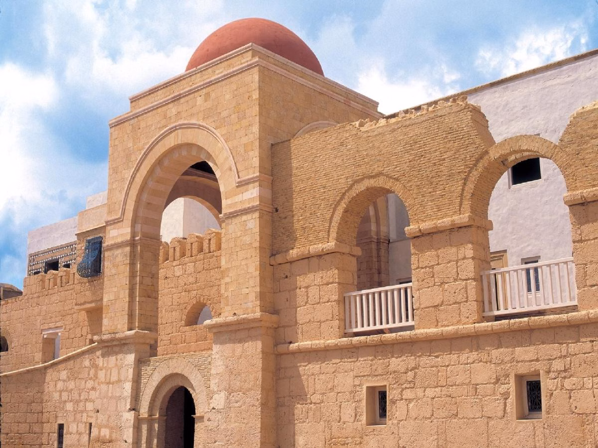 Diar Lemdina